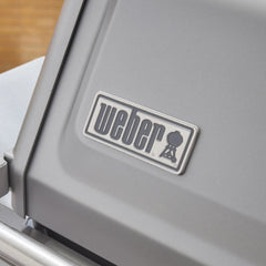 Spirit® E-425C Gas Grill Titanium Edition (Natural Gas)