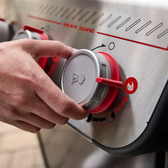 Spirit® S-425C Gas Grill (Natural Gas)
